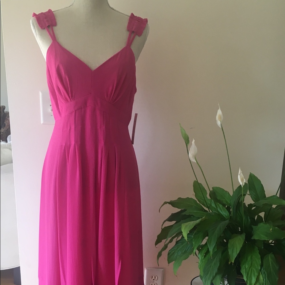 Nanette Lenore’s  Dress